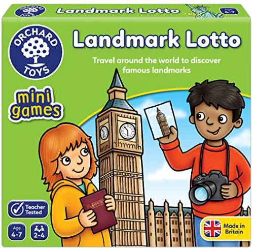 Orchard Game - Mini Games