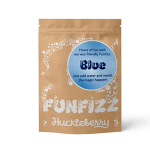 Funfizz - Blue Huckleberry Rata and Roo