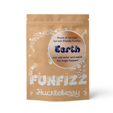 Funfizz - Earth Huckleberry Rata and Roo