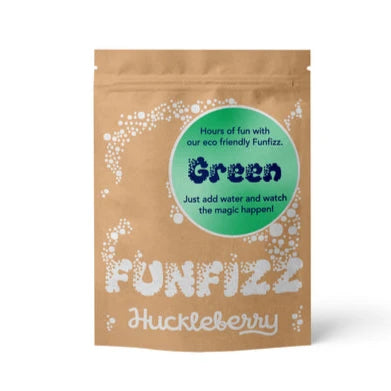 Funfizz - Green Huckleberry Rata and Roo