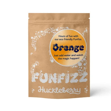 Funfizz - Orange Huckleberry Rata and Roo