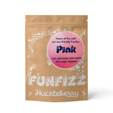 Funfizz - Pink Huckleberry Rata and Roo