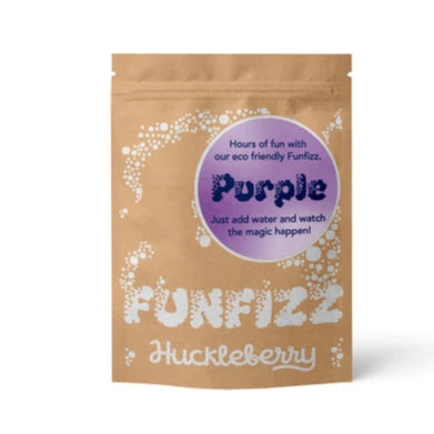 Funfizz - Purple Huckleberry Rata and Roo