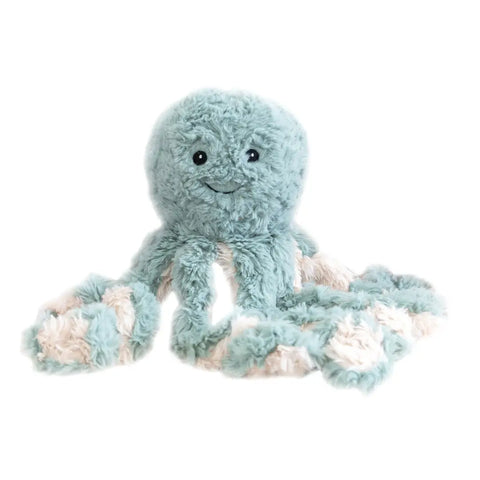 Ollie the Octopus Weighted Buddy Mindful and Co Kids Rata and Roo