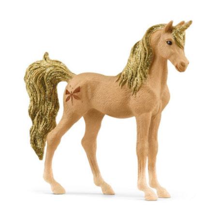 Schleich Bayala - Crystal Unicorn - Amber