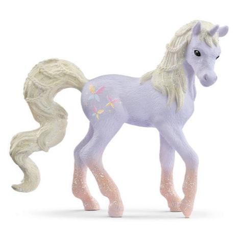 Schleich Bayala - Crystal Unicorn - Opal