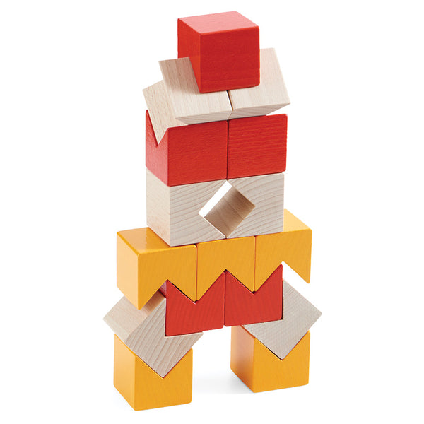 Haba 3D Rubius Blocks