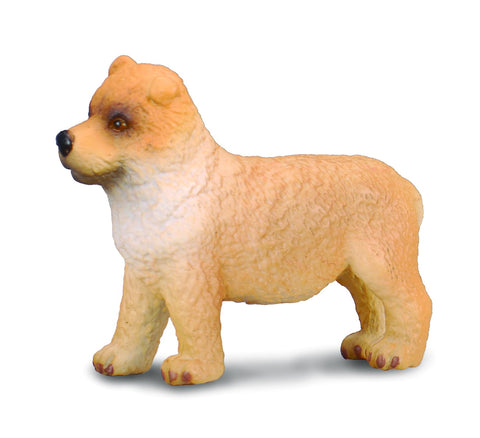 CollectA - Chow Chow Puppy