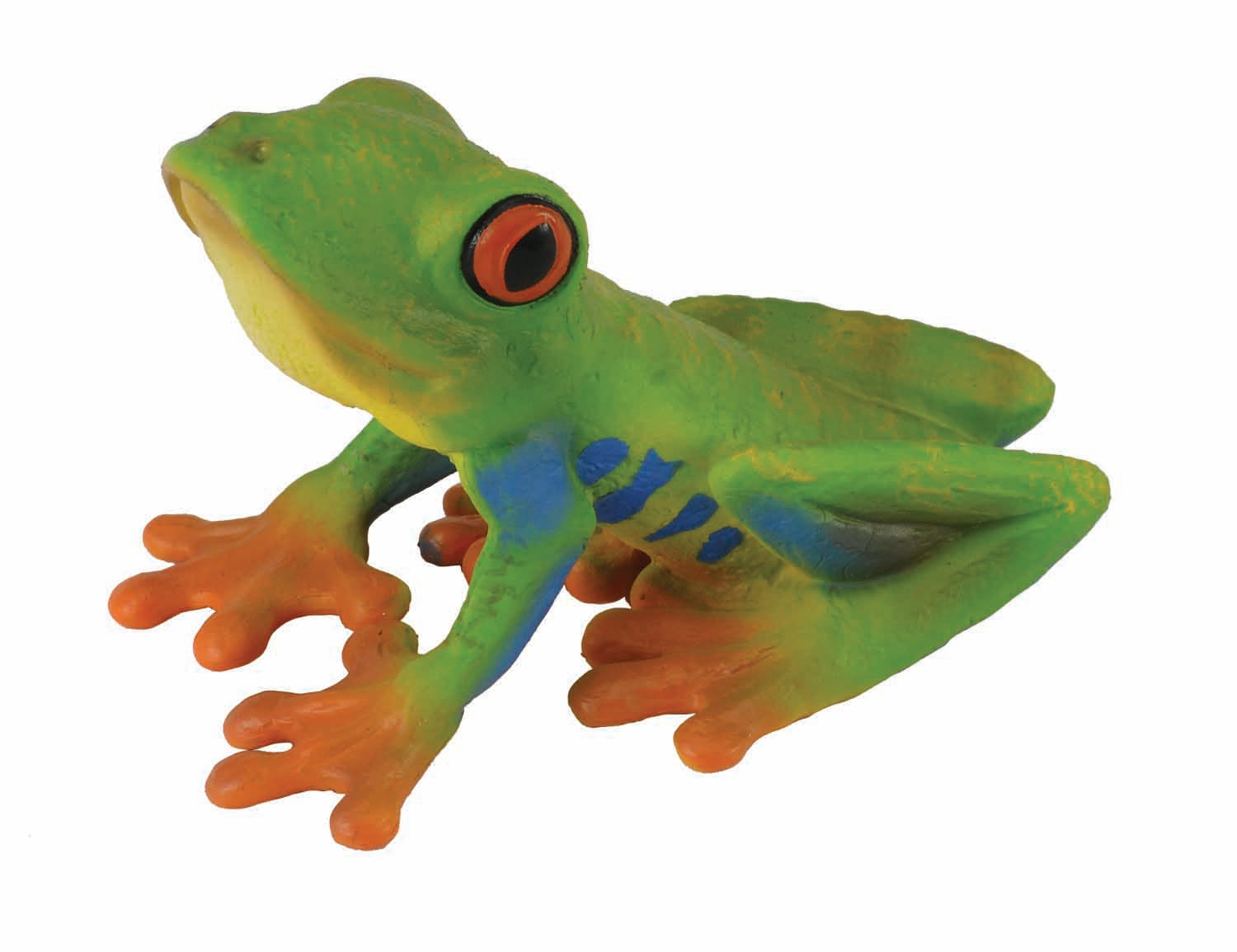 CollectA - Red Eyed Tree Frog