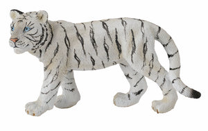 CollectA - White Tiger Cub Walking