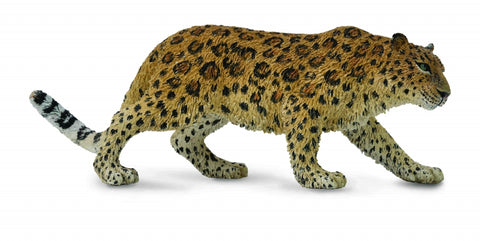CollectA - Amur Leopard
