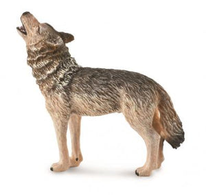 CollectA - Timber Wolf Howling