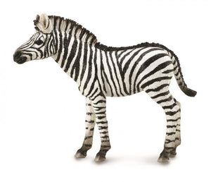 CollectA - Zebra Foal