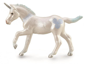 CollectA - Unicorn Foal Blue