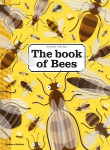 The Book of Bees! - Piotr Socha