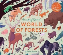World of Forests - Sounds of Nature