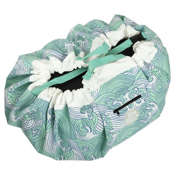 Aqua Pouch - Waves Play Pouch Rata and Roo