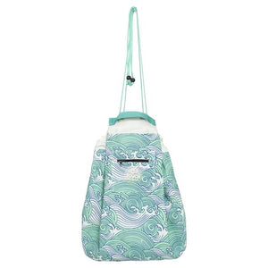 Aqua Pouch - Waves Play Pouch Rata and Roo