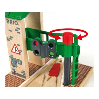 BRIO Destination - Signal Station Brio Rata and Roo