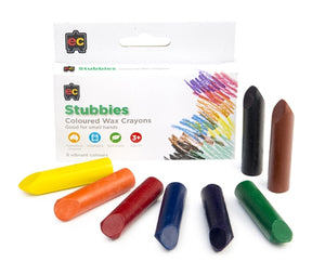 Stubbies Crayons