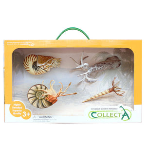CollectA -  Prehistoric Sea Gift Set (A)