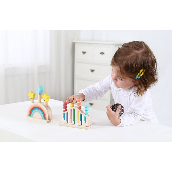 Candy Pop Up Toy Kaper Kidz Rata and Roo