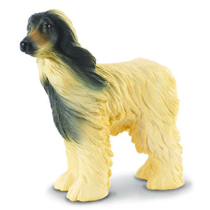 CollectA - Afghan Hound CollectA Rata and Roo