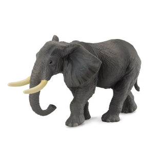 CollectA - African Elephant CollectA Rata and Roo