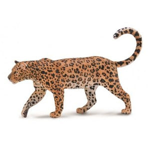 CollectA - African Leopard CollectA Rata and Roo