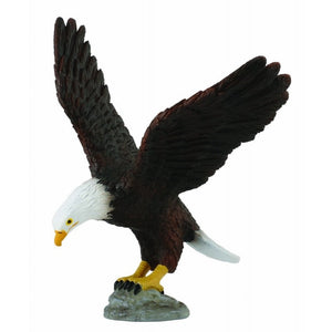 CollectA - American Bald Eagle CollectA Rata and Roo