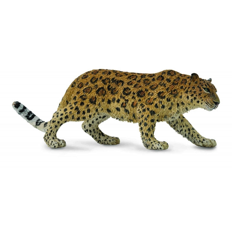 CollectA - Amur Leopard CollectA Rata and Roo