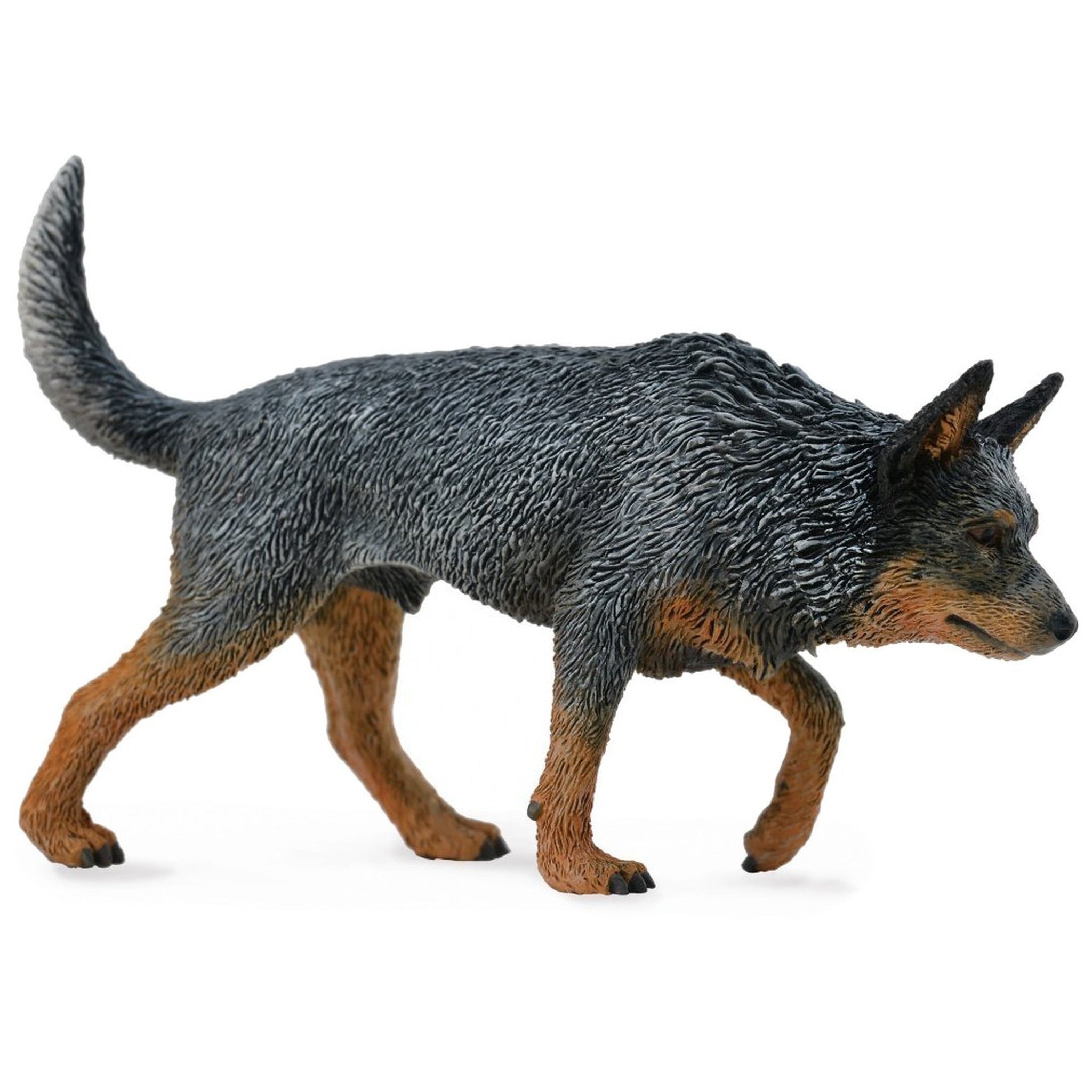 CollectA - Australian Cattle Dog CollectA Rata and Roo