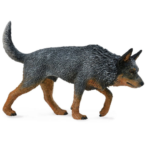 CollectA - Australian Cattle Dog CollectA Rata and Roo