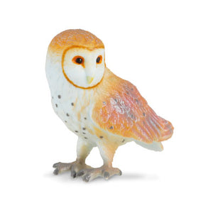 CollectA - Barn Owl CollectA Rata and Roo