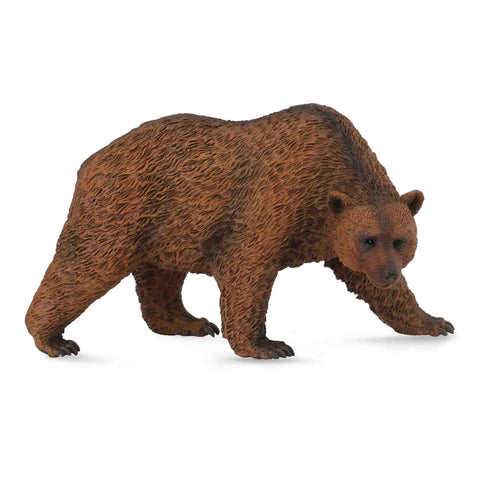 CollectA - Brown Bear CollectA Rata and Roo