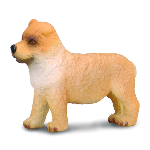 CollectA - Chow Chow Puppy CollectA Rata and Roo