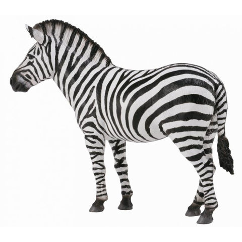 CollectA - Common Zebra CollectA Rata and Roo