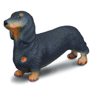 CollectA - Dachshund CollectA Rata and Roo