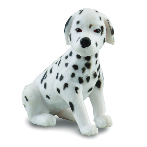 CollectA - Dalmatian Puppy CollectA Rata and Roo