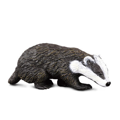 CollectA - Eurasian Badger CollectA Rata and Roo