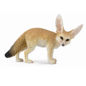 CollectA - Fennec Fox CollectA Rata and Roo