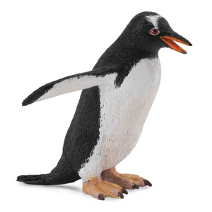 CollectA - Gentoo Penguin CollectA Rata and Roo