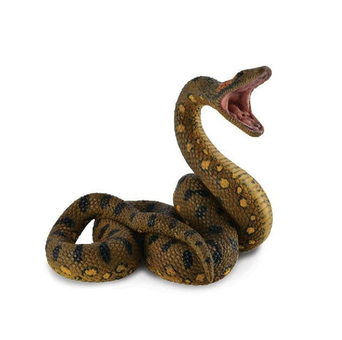 CollectA - Green Anaconda CollectA Rata and Roo