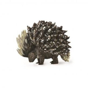 CollectA - Indian Porcupine CollectA Rata and Roo