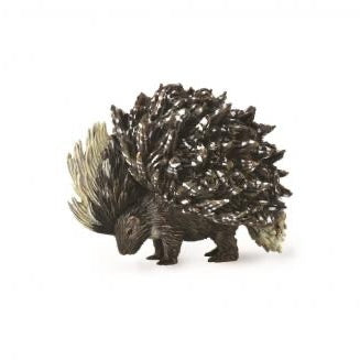 CollectA - Indian Porcupine CollectA Rata and Roo