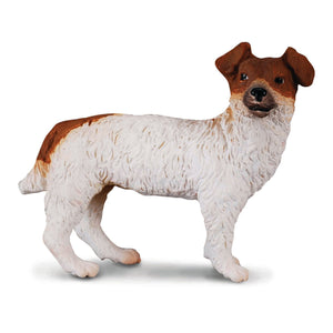 CollectA - Jack Russell Terrier CollectA Rata and Roo