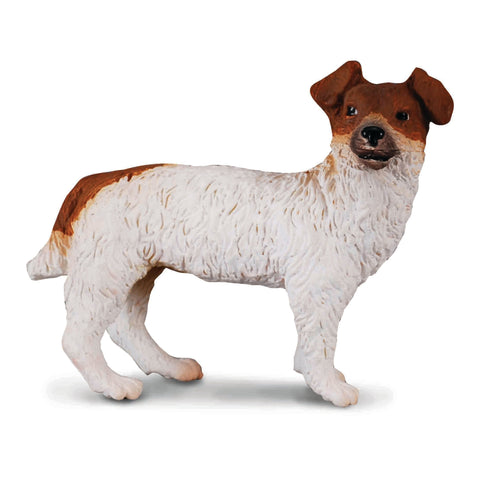 CollectA - Jack Russell Terrier CollectA Rata and Roo