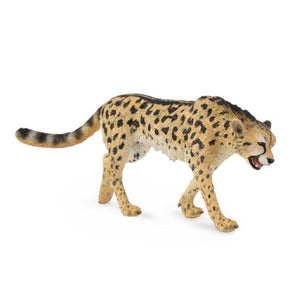 CollectA - King Cheetah CollectA Rata and Roo