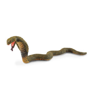 CollectA - King Cobra CollectA Rata and Roo