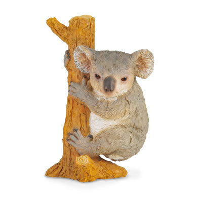 CollectA - Koala Climbing CollectA Rata and Roo